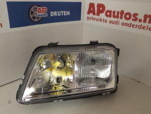 Nieuwe Linker Koplamp Audi A3 Prijs € 60,50 Inclusief btw aangeboden door AP Autos