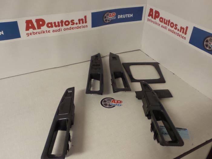 Gebruikte Diversen Audi S8 (D2) S8 4.2 V8 32V Prijs € 19,99 Margeregeling aangeboden door AP Auto's