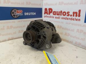 Gebruikte Dynamo Audi A4 (B5) 1.6 Prijs € 29,99 Margeregeling aangeboden door AP Auto's