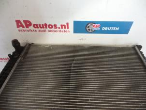 Gebruikte Radiateur Audi A6 Avant (C5) 2.5 TDI V6 24V Prijs € 19,99 Margeregeling aangeboden door AP Auto's
