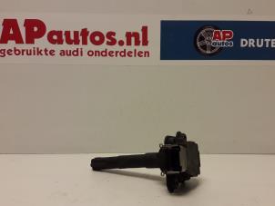 Gebruikte Bobine Audi S8 (D2) 4.2 V8 32V Prijs € 20,00 Margeregeling aangeboden door AP Autos