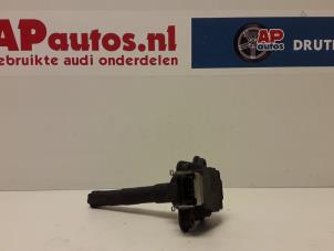 Gebruikte Bobine Audi S8 (D2) 4.2 V8 32V Prijs € 20,00 Margeregeling aangeboden door AP Autos