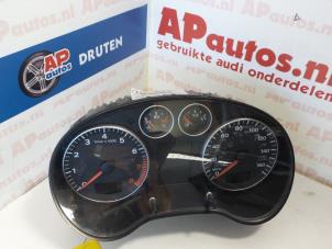 Gebruikte Instrumentenpaneel Audi A3 Prijs € 30,00 Margeregeling aangeboden door AP Autos