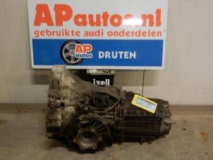 Gebruikte Versnellingsbak Audi A4 (B6) 1.8 T 20V Prijs € 249,99 Margeregeling aangeboden door AP Auto's
