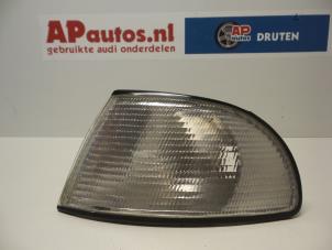 Gebruikte Richtingaanwijzer links Audi A4 (B5) 1.6 Prijs € 35,00 Margeregeling aangeboden door AP Autos