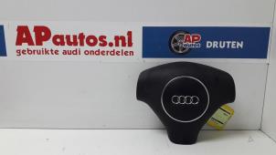 Gebruikte Airbag links (Stuur) Audi A4 Avant (B6) 2.5 TDI 24V Prijs op aanvraag aangeboden door AP Autos