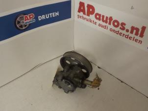 Gebruikte Stuurbekrachtiging Servo Set (compleet) Audi A4 (B6) 2.0 FSI 16V Prijs € 19,99 Margeregeling aangeboden door AP Autos