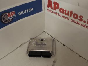 Gebruikte Computer Motormanagement Audi A4 Avant (B6) 2.5 TDI 24V Prijs € 74,99 Margeregeling aangeboden door AP Auto's