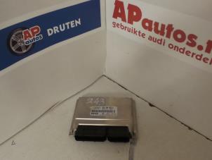 Gebruikte Computer Motormanagement Audi A4 Cabrio (B7) 2.4 V6 30V Prijs € 74,99 Margeregeling aangeboden door AP Auto's