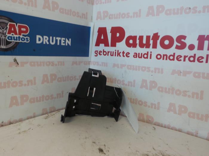 Gebruikte Diversen Audi Q7 (4LB) 4.2 FSI V8 32V Prijs € 10,00 Margeregeling aangeboden door AP Auto's