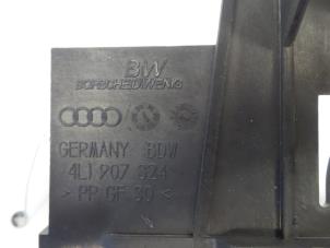 Diversen van een Audi Q7 (4LB) 4.2 FSI V8 32V 2006