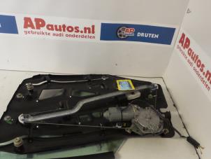 Gebruikte Portierruitmotor Audi Cabrio (B4) 2.3 E Prijs € 19,99 Margeregeling aangeboden door AP Autos