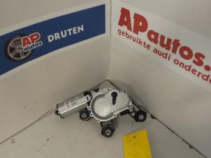 Gebruikte Motor Ruitenwisser achter Audi A6 Avant (C5) 2.5 TDI V6 24V Prijs € 24,99 Margeregeling aangeboden door AP Autos
