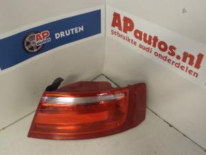 Gebruikte Achterlicht rechts Audi A5 Prijs € 60,00 Margeregeling aangeboden door AP Autos