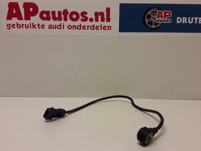 Gebruikte Pingelsensor Audi A6 Prijs € 19,99 Margeregeling aangeboden door AP Auto's