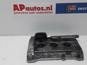 Gebruikte Kleppendeksel Audi A6 Prijs € 24,99 Margeregeling aangeboden door AP Autos