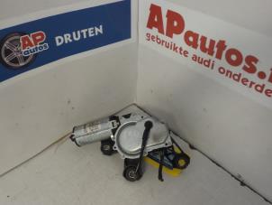 Gebruikte Ruitenwissermotor achter Audi A3 (8L1) 1.6 Prijs € 24,99 Margeregeling aangeboden door AP Autos