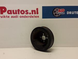 Gebruikte Poelie Krukas Audi A2 (8Z0) 1.4 TDI Prijs € 25,00 Margeregeling aangeboden door AP Autos