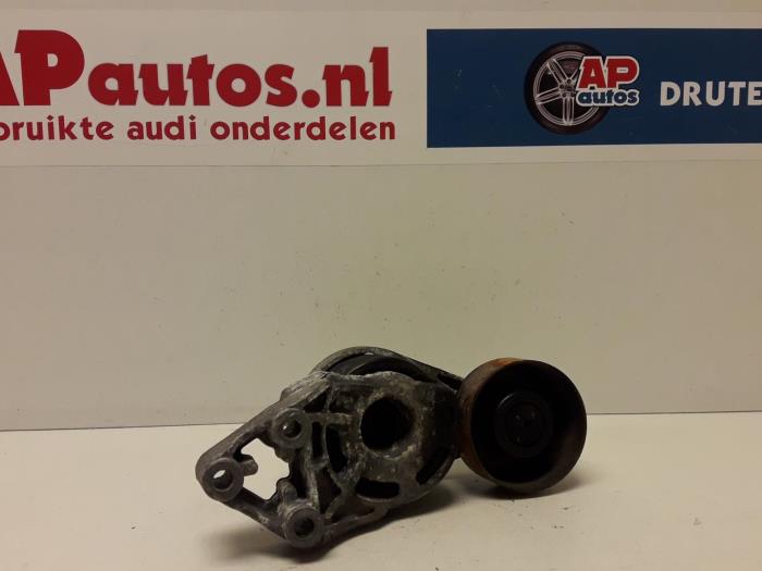 Gebruikte Spanrol Multiriem Audi A2 (8Z0) 1.4 TDI Prijs € 14,99 Margeregeling aangeboden door AP Auto's