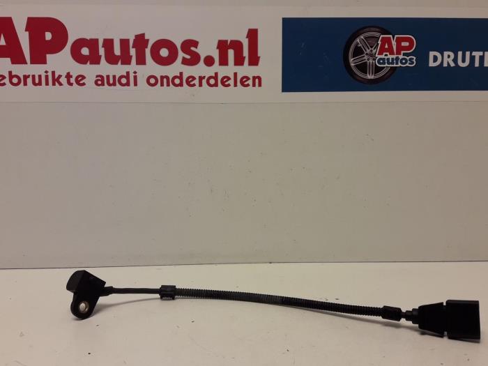 Gebruikte Nokkenas Sensor Audi A2 (8Z0) 1.4 TDI Prijs € 30,00 Margeregeling aangeboden door AP Auto's
