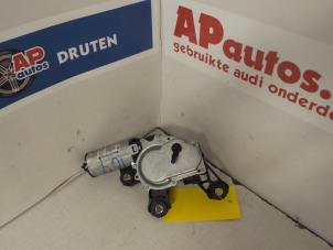Gebruikte Ruitenwissermotor achter Audi A6 Avant (C5) 2.5 TDI V6 24V Prijs € 24,99 Margeregeling aangeboden door AP Autos