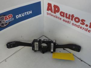 Gebruikte Schakelaar Ruitenwisser Audi A3 (8L1) 1.9 TDI 90 Prijs € 35,00 Margeregeling aangeboden door AP Autos