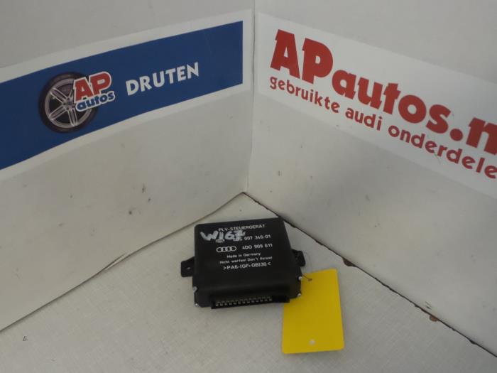 Gebruikte Computer Diversen Audi A6 Avant Quattro (C5) 2.5 TDI V6 24V Prijs € 19,99 Margeregeling aangeboden door AP Auto's