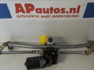 Gebruikte Ruitenwissermotor voor Audi A3 (8L1) 1.6 Prijs € 24,99 Margeregeling aangeboden door AP Autos