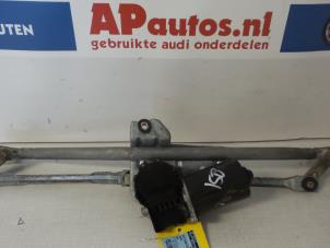 Gebruikte Ruitenwissermotor voor Audi A6 (C5) 2.5 TDI V6 24V Prijs € 24,99 Margeregeling aangeboden door AP Autos