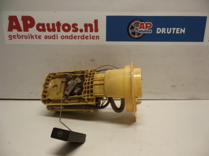 Gebruikte Dieselpomp Audi A3 (8P1) 1.9 TDI Prijs € 45,00 Margeregeling aangeboden door AP Auto's