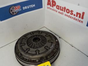 Gebruikte Dubbele massa vliegwiel Audi A4 Avant (B6) 2.0 20V Prijs € 49,99 Margeregeling aangeboden door AP Autos