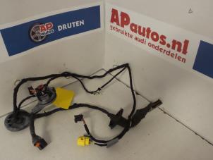 Gebruikte Kabel (diversen) Audi A5 Quattro (B8C/S) 3.0 TDI V6 24V Prijs € 24,99 Margeregeling aangeboden door AP Autos