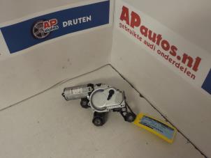 Gebruikte Motor Ruitenwisser achter Audi A3 (8L1) 1.6 Prijs € 24,99 Margeregeling aangeboden door AP Autos