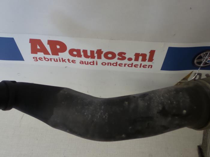 Gebruikte Leiding (diversen) Audi A3 (8L1) 1.9 TDI 90 Prijs € 35,00 Margeregeling aangeboden door AP Auto's
