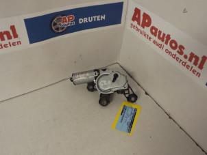 Gebruikte Ruitenwissermotor achter Audi A3 (8L1) 1.6 Prijs € 24,99 Margeregeling aangeboden door AP Autos