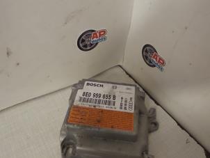Gebruikte Airbag Module Audi A4 Avant (B6) 2.5 TDI 24V Prijs € 19,99 Margeregeling aangeboden door AP Auto's