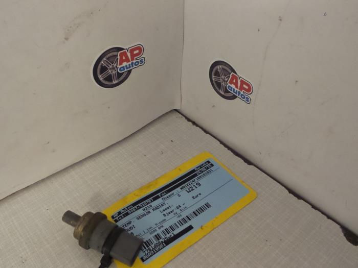 Gebruikte Radiateurtemperatuur sensor Audi A6 Avant Quattro (C6) 3.0 TDI V6 24V Prijs € 19,99 Margeregeling aangeboden door AP Auto's