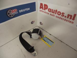 Gebruikte Veiligheidsgordel links-achter Audi A3 Prijs € 30,00 Margeregeling aangeboden door AP Autos