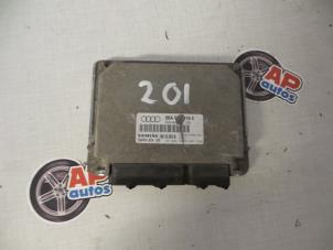 Gebruikte Computer Motormanagement Audi A3 (8L1) 1.6 Prijs € 49,99 Margeregeling aangeboden door AP Auto's