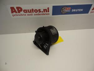 Gebruikte Blower Audi A3 (8L1) 1.9 TDI 110 Prijs € 35,00 Margeregeling aangeboden door AP Autos
