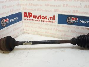 Gebruikte Steekas links-achter Audi A6 Avant (C5) 2.5 TDI V6 24V Prijs € 49,99 Margeregeling aangeboden door AP Auto's