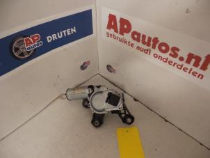 Gebruikte Ruitenwissermotor achter Audi A4 Avant (B5) 1.8 20V Prijs € 24,99 Margeregeling aangeboden door AP Autos
