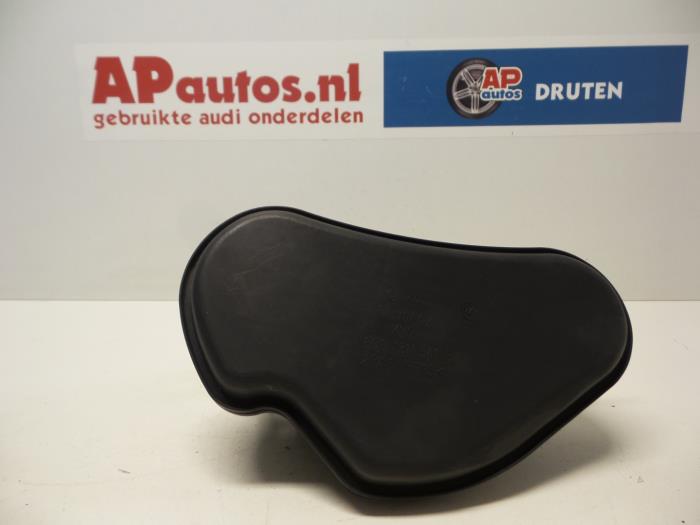 Gebruikte Diversen Audi A4 Avant (B6) 2.4 V6 30V Prijs € 35,00 Margeregeling aangeboden door AP Auto's