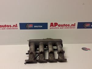 Gebruikte Inlaatspruitstuk Audi A4 (B6) 1.8 T 20V Prijs € 65,00 Margeregeling aangeboden door AP Autos