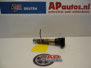 Gebruikte Bobine Audi A4 (B6) 1.8 T 20V Prijs € 14,99 Margeregeling aangeboden door AP Auto's