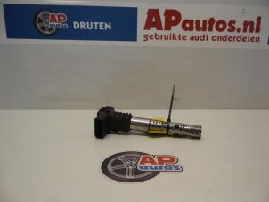 Gebruikte Bobine Audi A4 (B6) 1.8 T 20V Prijs € 14,99 Margeregeling aangeboden door AP Auto's