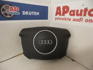 Gebruikte Airbag links (Stuur) Audi A3 (8P1) 1.9 TDI Prijs € 75,00 Margeregeling aangeboden door AP Autos
