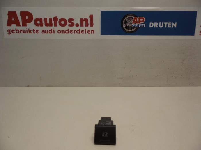Gebruikte Diversen Audi A6 Avant (C5) 1.9 TDI 115 Prijs € 19,99 Margeregeling aangeboden door AP Auto's