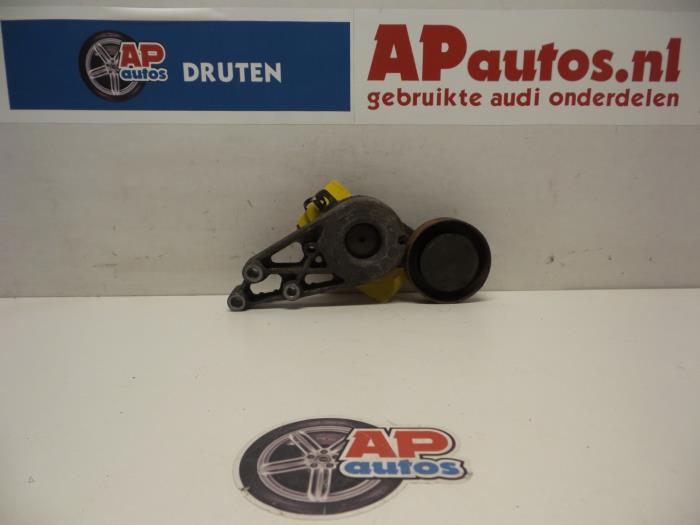 Gebruikte Spanrol Multiriem Audi A3 (8P1) 2.0 16V FSI Prijs € 14,99 Margeregeling aangeboden door AP Auto's