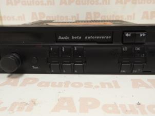 Gebruikte Radio/Cassette Audi A4 Avant (B5) 1.8 20V Turbo Prijs € 45,00 Margeregeling aangeboden door AP Autos